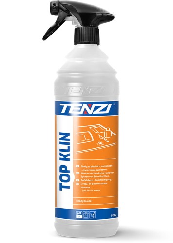 Top KLIN GT 0,6L