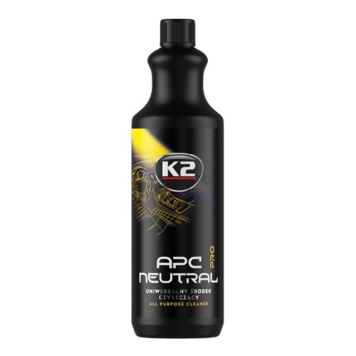 APC Neutral Pro 1L Uniwersalny preparat czyszczący neutralne ph