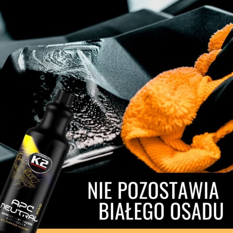 APC Neutral Pro 1L Uniwersalny preparat czyszczący neutralne ph
