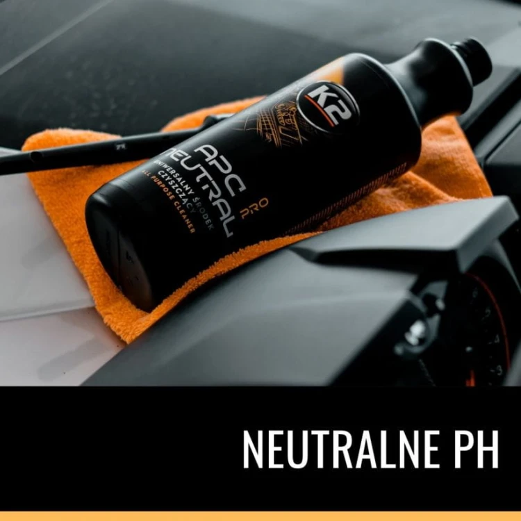 APC Neutral Pro 1L Uniwersalny preparat czyszczący neutralne ph