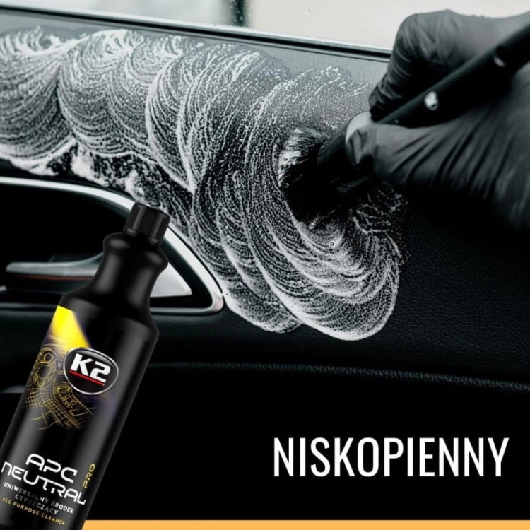 APC Neutral Pro 1L Uniwersalny preparat czyszczący neutralne ph