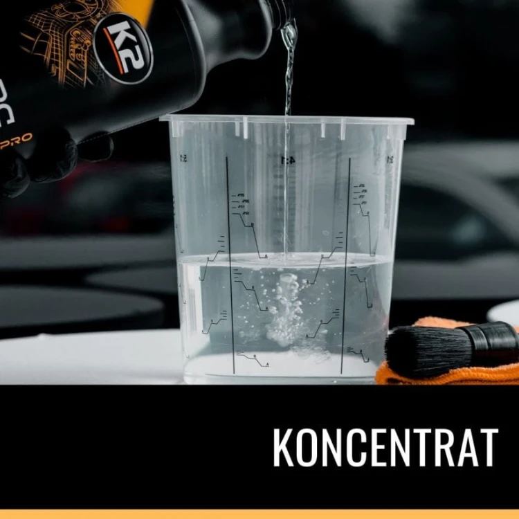 APC Neutral Pro 1L Uniwersalny preparat czyszczący neutralne ph