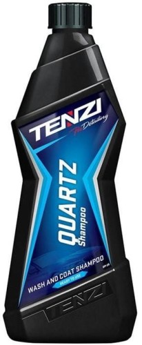 Tenzi Quartz Shampoo 700 ml Mycie i zabezpieczenie powłoką kwarcową