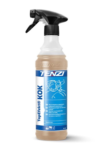 TopEfekt® KOK GT 0,6L