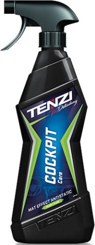 Tenzi Cockpit Care 700 ml Pielęgnacja kokpitów