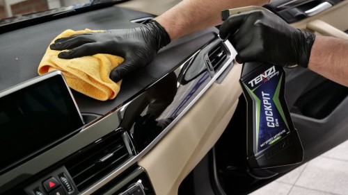 Tenzi Cockpit Care 700 ml Pielęgnacja kokpitów