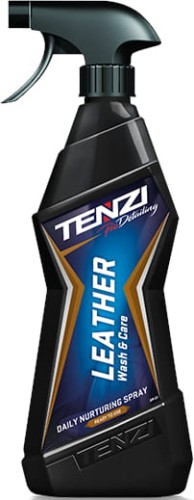 Tenzi Leather Wash & Care 700 ml Bieżąca pielęgnacja skór