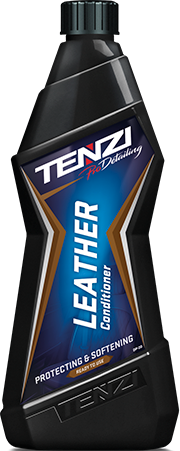 Tenzi Leather Conditioner 700 ml Impregnacja do skóry naturalnej i syntetycznej
