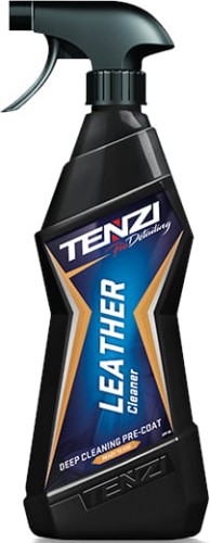 Tenzi Leather Cleaner 700 ml Czyszczenie powierzchni skórzanych