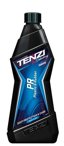 Tenzi PR 700 ml Dressing do opon i gum /mleczko/