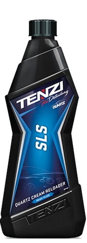 Tenzi SLS 700 ML Ochrona powłok ceramicznych reloader powłok ceramicznych w mleczku