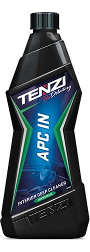 Tenzi APC IN Koncentrat 700 ML Czyszcząco-myjące do silnie zabrudzonych powierzchni