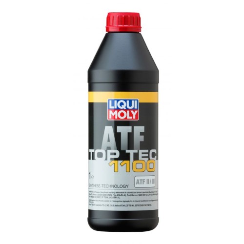 Olej przekładniowy TOP TEC ATF 1100