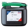 DPF Cleaner 5L Płyn do czyszczenia DPF/FAP