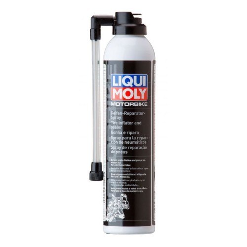 Hermetyzujący spray do opon  0,3L
