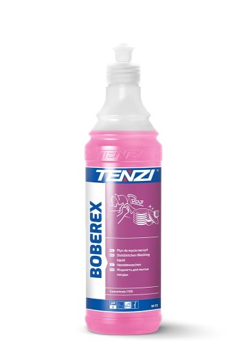Boberex 0,6L