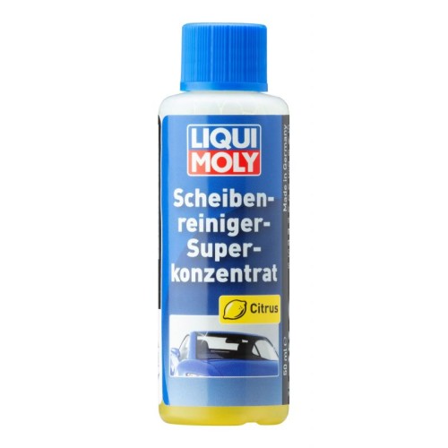 Koncentrat płynu do spryskiwaczy 0,05L