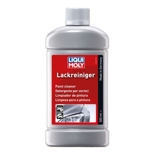 Regenerator lakieru 0,5L