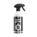 SHINY GARAGE SPOT OFF 500ML Usuwa ślady po twardej wodzie, osady z kamienia,zapobiega ponownemu osadzeniu