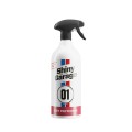 SHINY GARAGE Wet Protector 1L Hydrofobowa powłoka ochronna