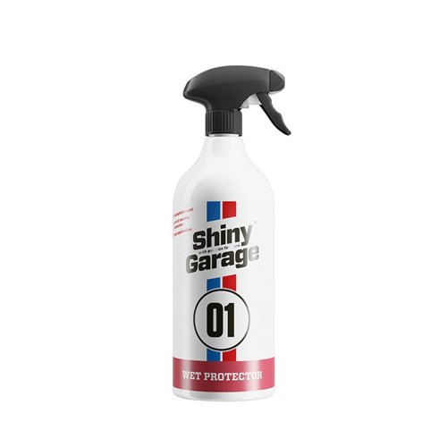 SHINY GARAGE Wet Protector 1L Hydrofobowa powłoka ochronna