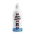 SHINY GARAGE Sleek Premium Shampoo 500ML Aktywna piana o neutralnym pH, Gęsta piana, Zapach: kiwi