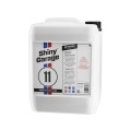 SHINY GARAGE Ssmooth Clay Lube 5L Zapewnia poślizg i nawilżenie podczas pracy z glinką