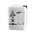 SHINY GARAGE Blue Snow Foam 5L Aktywna piana o neutralnym pH