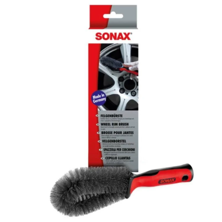SONAX Wheel Rim Brush Szczotka do felg