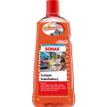 SONAX Szampon samochodowy Havana Love Koncetrat 2l Usuwa wszelkie zabrudzenia, chroni lakier