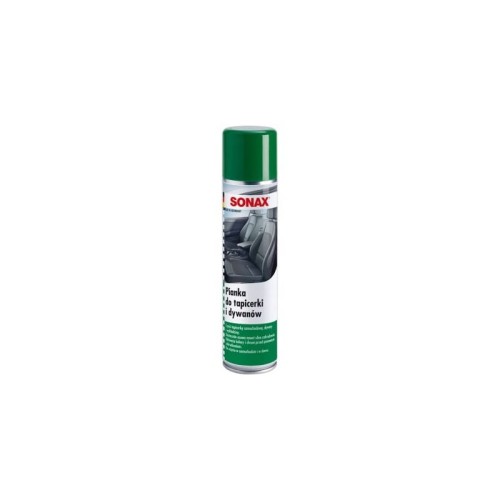 SONAX Pianka do tapicerki 400ml Spray