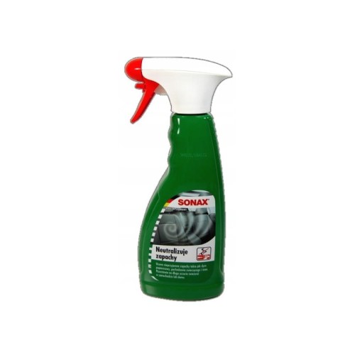 SONAX Neutralizuj zapachy 500ml
