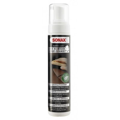 SONAX Premium Class do czyszczenia skór