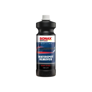 SONAX Profiline Waterspot Remover 1L Usuwa ślady po twardej wodzie