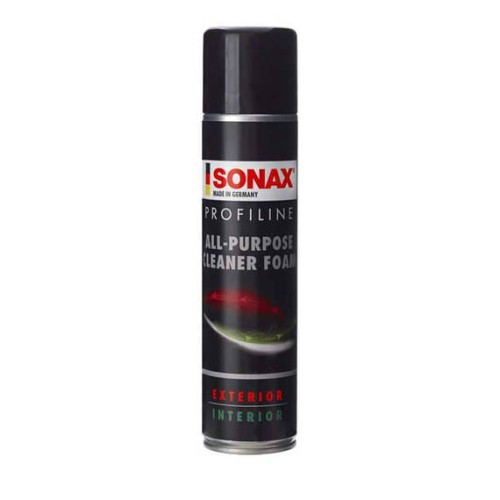 SONAX Profiline Pianka Czyszcząca APC 400ML