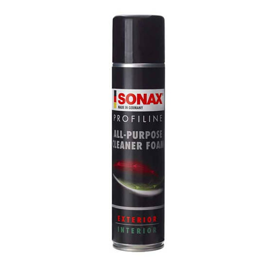 SONAX Profiline Pianka Czyszcząca APC 400ML