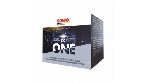 SONAX Profiline Hybrid Coating CC One Powłoka Ceramiczno-Karbonowa 50ml
