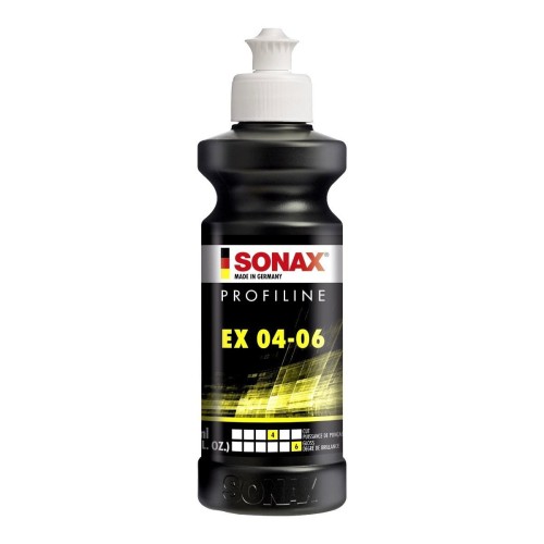SONAX Profiline Ex 04/06 250 ml