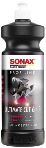 SONAX Profiline Cutmax 06+/03 1L Pasta polerska tnąca