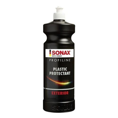 SONAX Profiline 1L Żel do pastików zewnętrznych bez silikonu