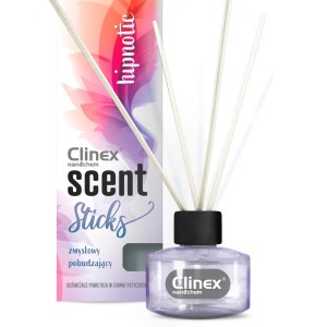 CLINEX Scent Sticks Hypnotic 45ml Patyczki zapachowe