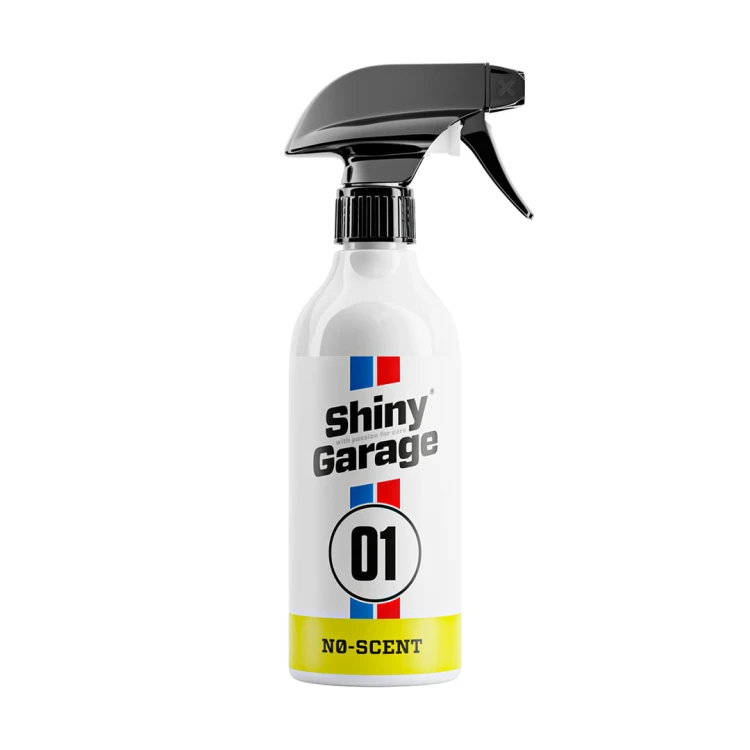 SHINY GARAGE No Scent Neutralizator zapachów 500ml