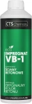 Impregnat do ścian betonowych 1L CTS Chemistry VB-11
