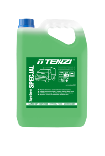 Super Green Specjal 5L