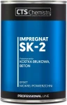 Impregnat do kostki brukowej, betonu 1L CTS Chemistry SK-21