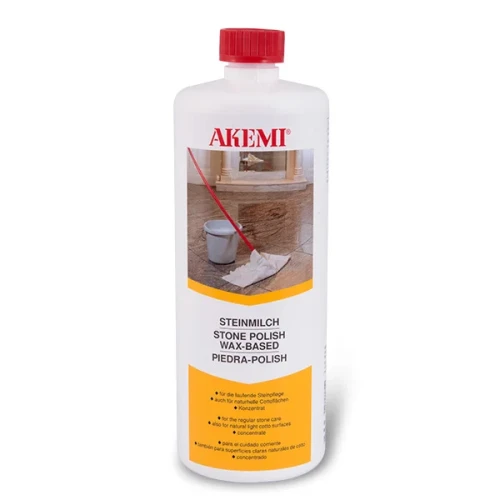 Akemi Steinmilch, wosk do kamienia – 1 l