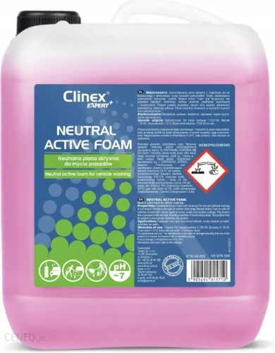 i-clinex-neutral-active-foam-piana-aktywna-20l.webp