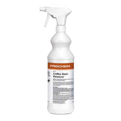 Prochem Coffee Stain Remover B195 – odplamiacz do kawy i herbaty – 1 l