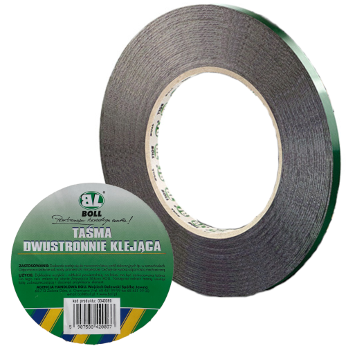 BOLL taśma dwustronnie klejąca.png