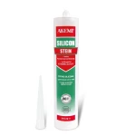 Akemi Steinsilicon – silikon do kamienia, transparentny 01 – 310 ml